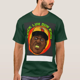 Trick pappa TShirt T Shirt