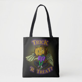 Trick R Treat Tygkasse
