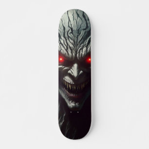 Trick Whisperer Mini Skateboard Bräda 18,5 Cm