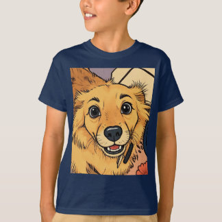 Tricki t shirt