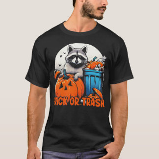 TrickorTrash 1 T Shirt