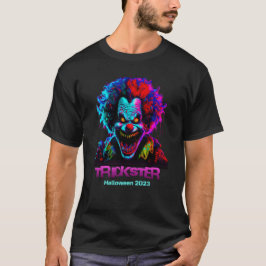 Trickster T Shirt