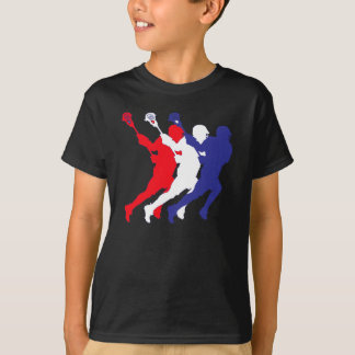 TricolorRWB.ai T Shirt