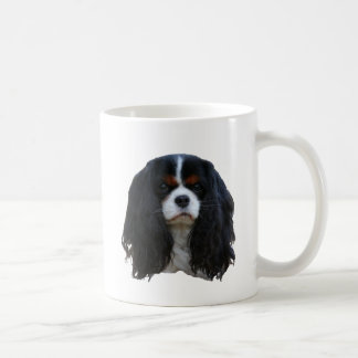 Tricolour stolt kaffemugg