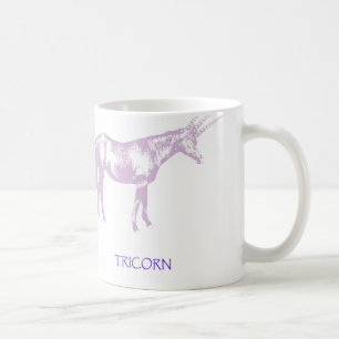 Tricorn Tricorn Kaffemugg