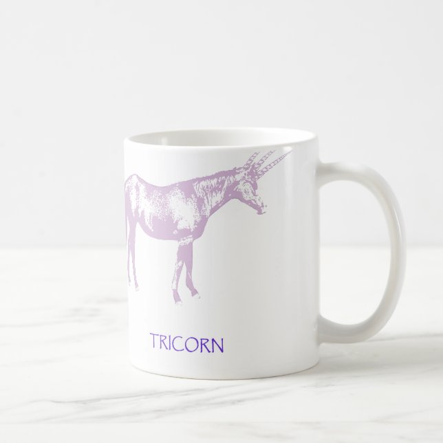Tricorn Tricorn Kaffemugg (Höger)