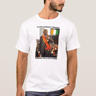 Tricot GBAGBO Tröja
