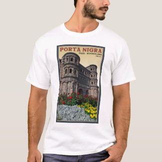 Trier - Porta Nigra T Shirt