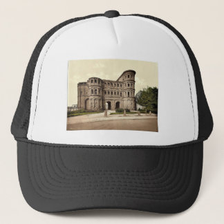 Trier (Treves), Porta Nigra (den svart grinden), Keps