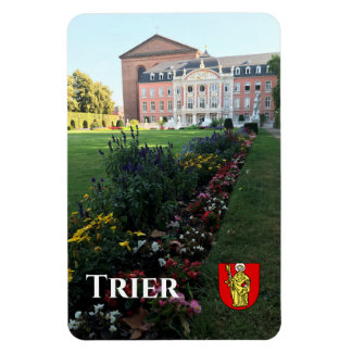 Trier-valpalatset Magnet