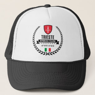Trieste Keps