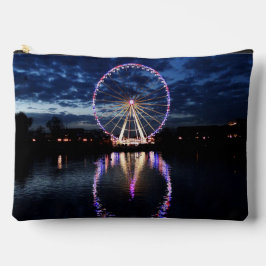 Trifärgsreflektion - Kosmetisk flagga