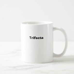 Trifecta Kaffemugg
