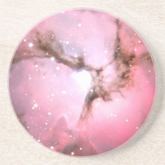 Trifid Nebula i Sagittarius Underlägg