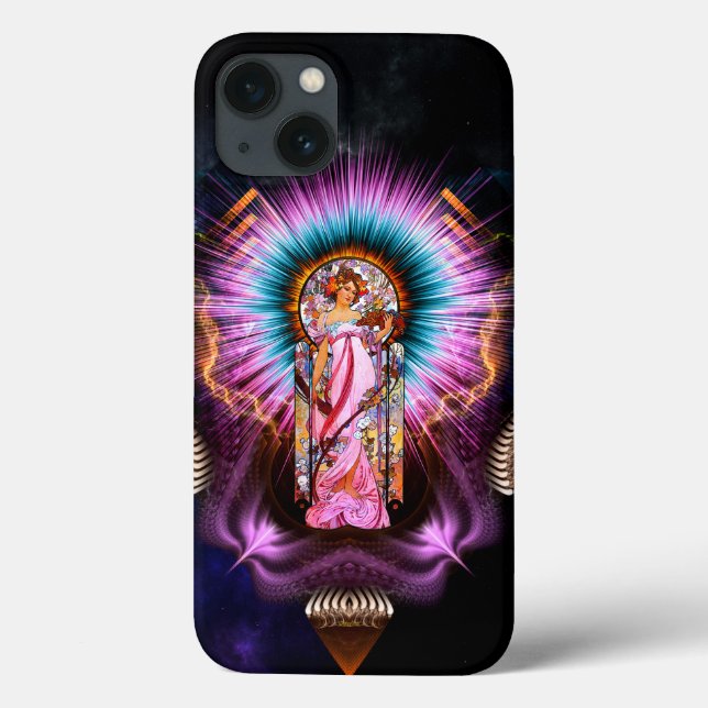 Trifiliate AM (Baksida)