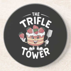 Trifle Tower jul Underlägg