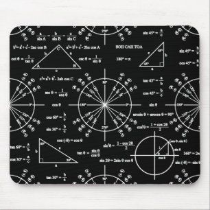 Trig & Triangles Musmatta