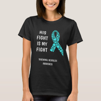 Trigeminal Neuralgia Awareness T Shirt