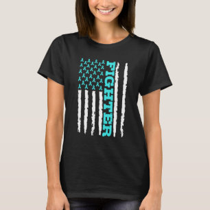 Trigeminal Neuralgia Awareness T Shirt