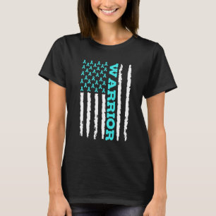 Trigeminal Neuralgia Awareness T Shirt