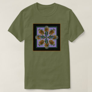 Trigger Fish T Shirt