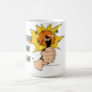 Trigger Point Ninja ® Mugg
