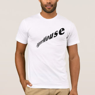 TriggerMouse perspektiv T-shirt