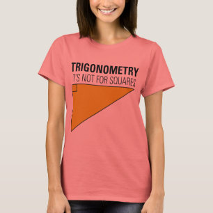 Trigonometri T Shirt
