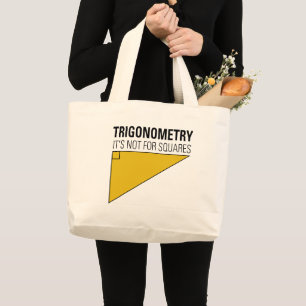 Trigonometry Jumbo Tygkasse