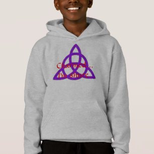triguetranorm som charmas…, Mig förmiddag shure T-shirt