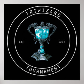Triguide Tournament Poster