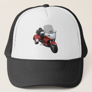 Trike hatt keps