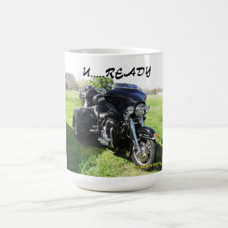 trike kaffemugg