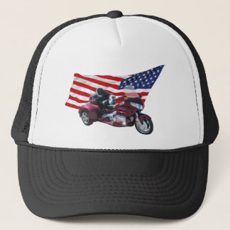 Trike Keps