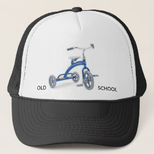 trike keps