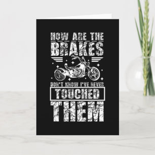 Trike Motorcykel Kort