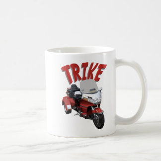 Trike mugg