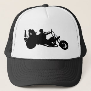 Triker hattTrike älskare Keps