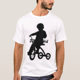 Triking Tee Shirt
