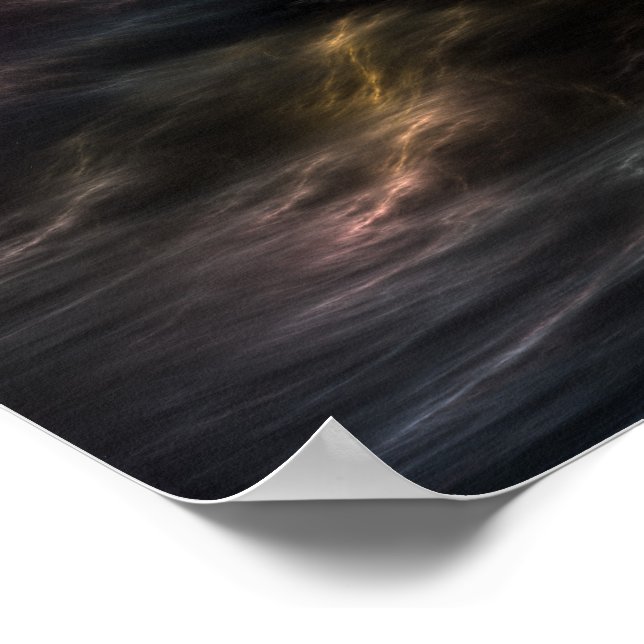 Trilicon Poster (Hörn)