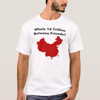 Triljon 14 tee shirt