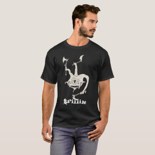 Trillik T-tröja T Shirt