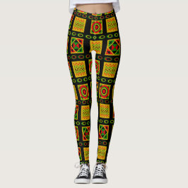 Trillingar Leggings