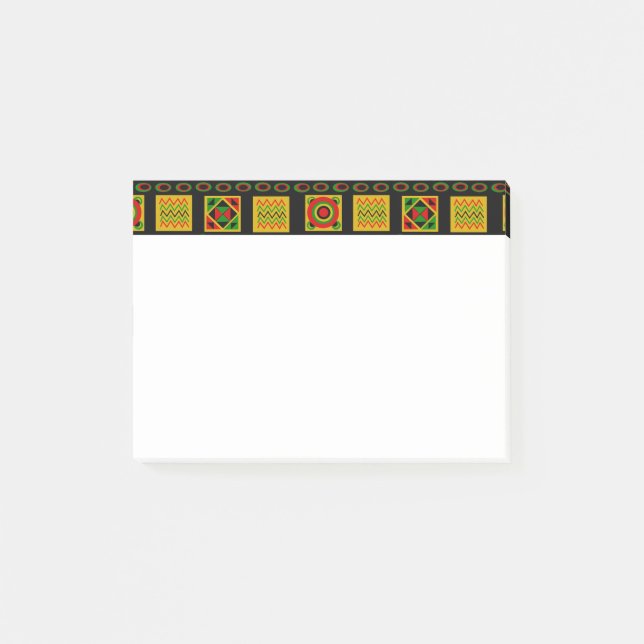 Trillingar Post-it Block (Framsida)