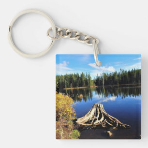 Trillium Lake, OR