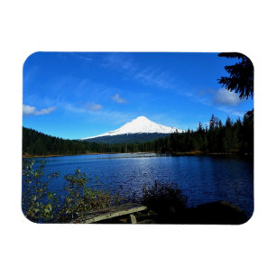 Trillium Sjö, ELLER Magnet