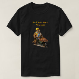 "Trillkärra" T Shirt