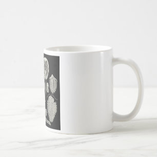 Trilobite! Kaffemugg