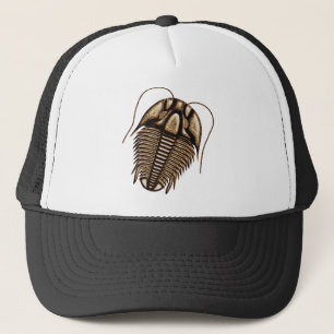 Trilobite Keps