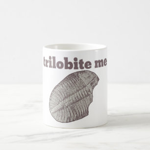 Trilobite mig kaffemugg